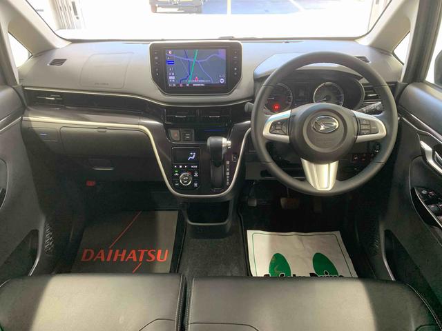 ムーヴカスタム　ＲＳ　ハイパーリミテッドＳＡIII　保証付き喫煙車両　ナビ　ドラレコ　ＥＴＣ　バックカメラ（静岡県）の中古車