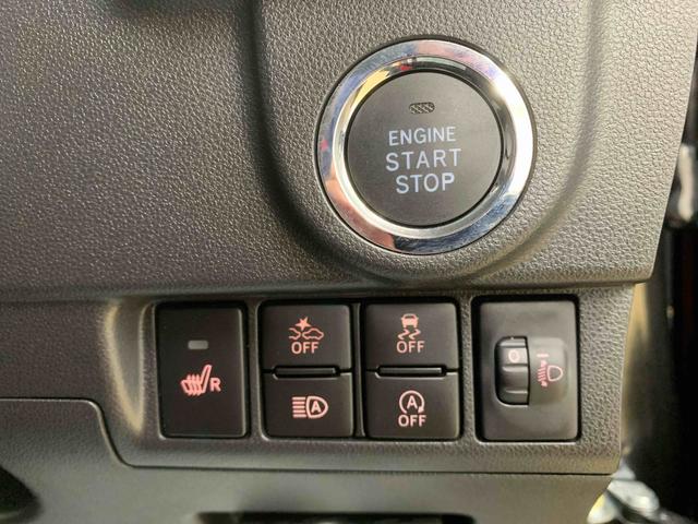 ムーヴカスタム　ＲＳ　ハイパーリミテッドＳＡIII　保証付き喫煙車両　ナビ　ドラレコ　ＥＴＣ　バックカメラ（静岡県）の中古車