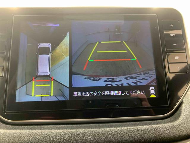 ムーヴカスタム　ＲＳ　ハイパーリミテッドＳＡIII　保証付き喫煙車両　ナビ　ドラレコ　ＥＴＣ　バックカメラ（静岡県）の中古車