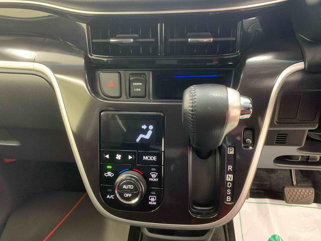 ムーヴカスタム　ＲＳ　ハイパーリミテッドＳＡIII　保証付き喫煙車両　ナビ　ドラレコ　ＥＴＣ　バックカメラ（静岡県）の中古車