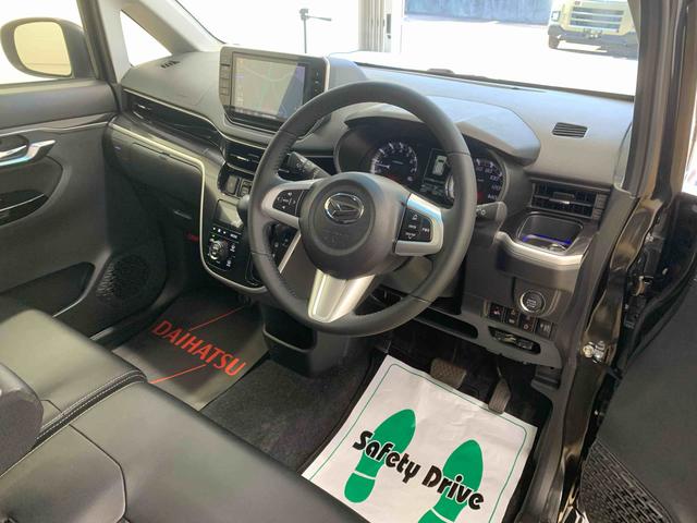 ムーヴカスタム　ＲＳ　ハイパーリミテッドＳＡIII　保証付き喫煙車両　ナビ　ドラレコ　ＥＴＣ　バックカメラ（静岡県）の中古車