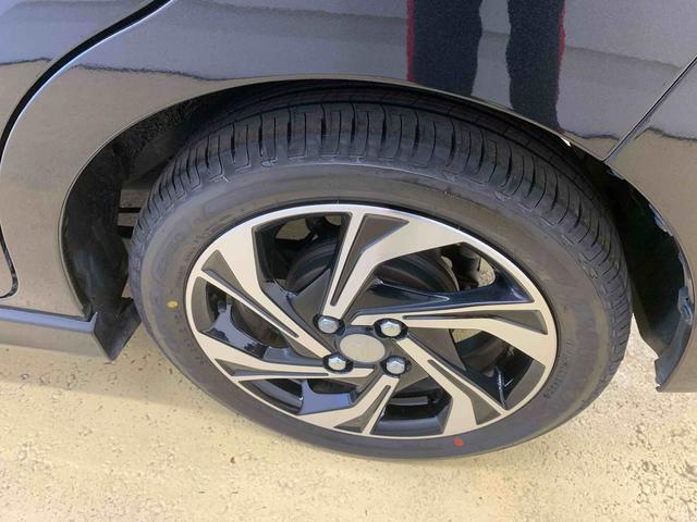 ムーヴカスタム　ＲＳ　ハイパーリミテッドＳＡIII　保証付き喫煙車両　ナビ　ドラレコ　ＥＴＣ　バックカメラ（静岡県）の中古車