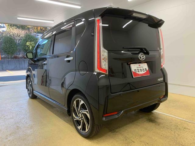 ムーヴカスタム　ＲＳ　ハイパーリミテッドＳＡIII　保証付き喫煙車両　ナビ　ドラレコ　ＥＴＣ　バックカメラ（静岡県）の中古車