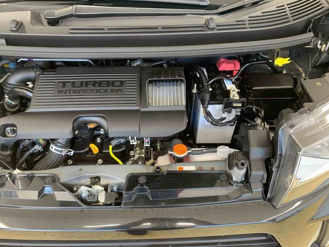 ムーヴカスタム　ＲＳ　ハイパーリミテッドＳＡIII　保証付き喫煙車両　ナビ　ドラレコ　ＥＴＣ　バックカメラ（静岡県）の中古車