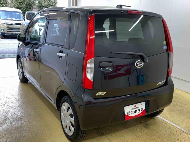 ムーヴＬ　ナビ　ＥＴＣ　保証付き左フェンダー　Ｆドア　傷　凹み有り（静岡県）の中古車