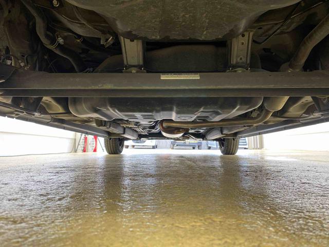 ムーヴＬ　ナビ　ＥＴＣ　保証付き左フェンダー　Ｆドア　傷　凹み有り（静岡県）の中古車