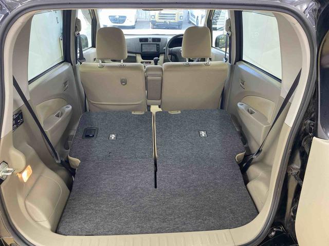 ムーヴＬ　ナビ　ＥＴＣ　保証付き左フェンダー　Ｆドア　傷　凹み有り（静岡県）の中古車