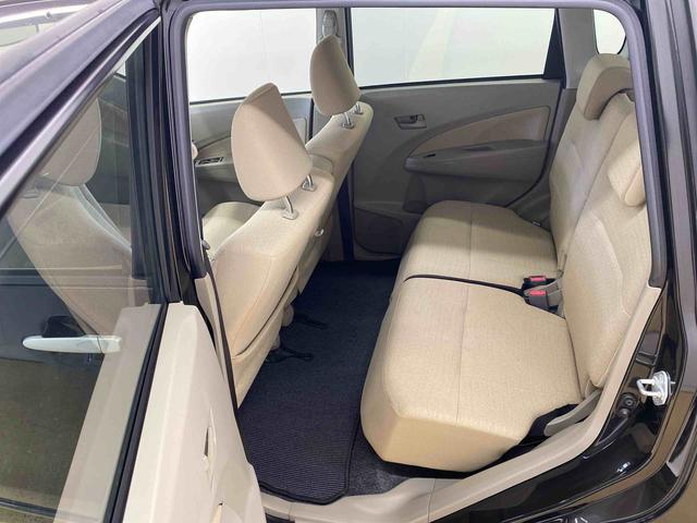 ムーヴＬ　ナビ　ＥＴＣ　保証付き左フェンダー　Ｆドア　傷　凹み有り（静岡県）の中古車