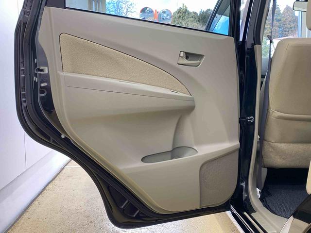 ムーヴＬ　ナビ　ＥＴＣ　保証付き左フェンダー　Ｆドア　傷　凹み有り（静岡県）の中古車