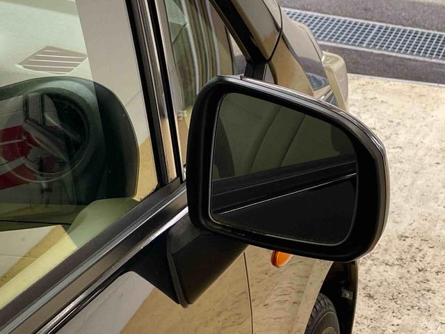 ムーヴＬ　ナビ　ＥＴＣ　保証付き左フェンダー　Ｆドア　傷　凹み有り（静岡県）の中古車