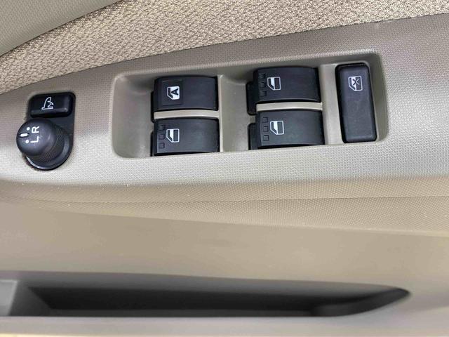 ムーヴＬ　ナビ　ＥＴＣ　保証付き左フェンダー　Ｆドア　傷　凹み有り（静岡県）の中古車