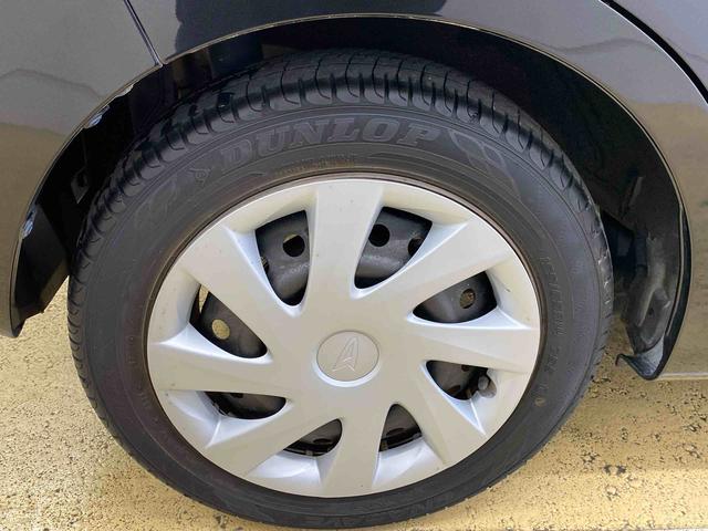 ムーヴＬ　ナビ　ＥＴＣ　保証付き左フェンダー　Ｆドア　傷　凹み有り（静岡県）の中古車