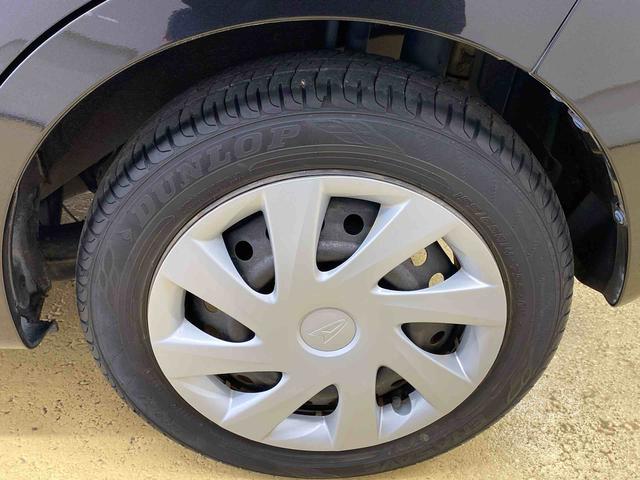 ムーヴＬ　ナビ　ＥＴＣ　保証付き左フェンダー　Ｆドア　傷　凹み有り（静岡県）の中古車