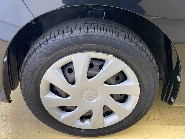 ムーヴＬ　ナビ　ＥＴＣ　保証付き左フェンダー　Ｆドア　傷　凹み有り（静岡県）の中古車