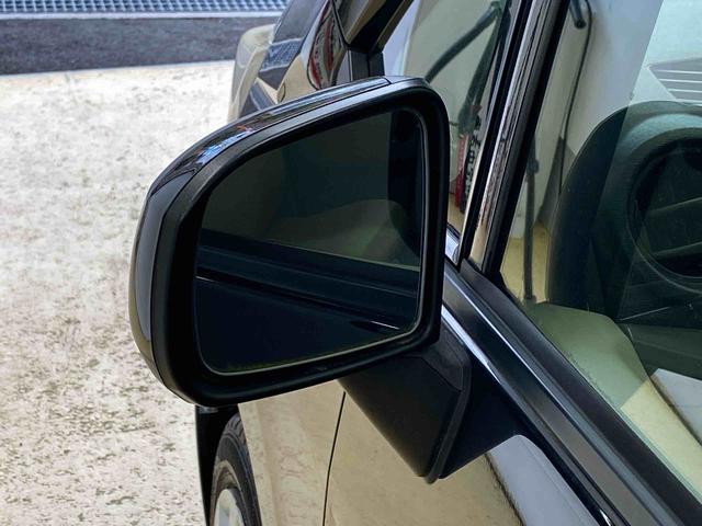 ムーヴＬ　ナビ　ＥＴＣ　保証付き左フェンダー　Ｆドア　傷　凹み有り（静岡県）の中古車