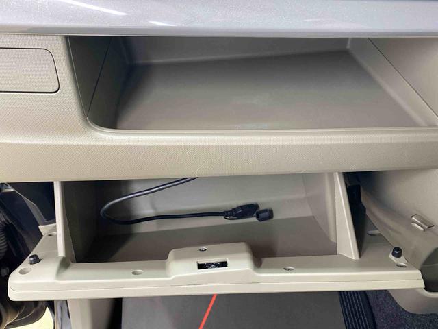 ムーヴＬ　ナビ　ＥＴＣ　保証付き左フェンダー　Ｆドア　傷　凹み有り（静岡県）の中古車