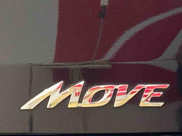 ムーヴＬ　ナビ　ＥＴＣ　保証付き左フェンダー　Ｆドア　傷　凹み有り（静岡県）の中古車