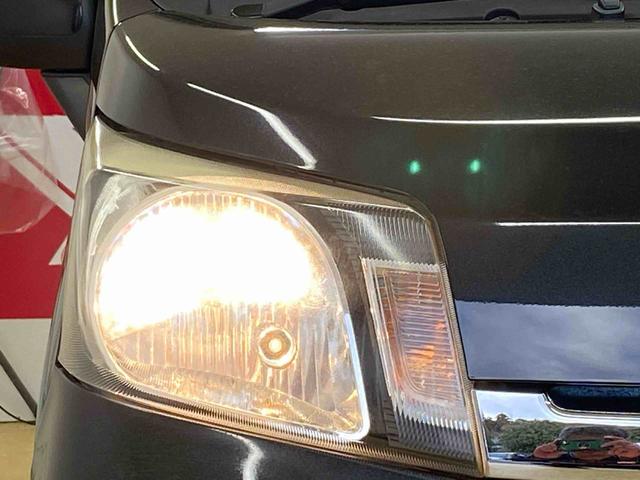 ムーヴＬ　ナビ　ＥＴＣ　保証付き左フェンダー　Ｆドア　傷　凹み有り（静岡県）の中古車