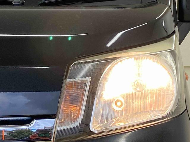 ムーヴＬ　ナビ　ＥＴＣ　保証付き左フェンダー　Ｆドア　傷　凹み有り（静岡県）の中古車