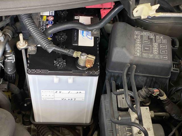 ムーヴＬ　ナビ　ＥＴＣ　保証付き左フェンダー　Ｆドア　傷　凹み有り（静岡県）の中古車