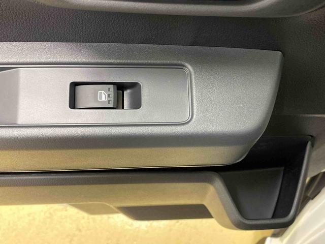 ハイゼットカーゴＤＸまごころ保証１年付き　記録簿　取扱説明書　ＣＶＴ　ラジオ　衝突被害軽減システム　オートマチックハイビーム　レーンアシスト　禁煙車　ワンオーナー　エアバッグ　エアコン　パワーステアリング　ＡＢＳ（静岡県）の中古車