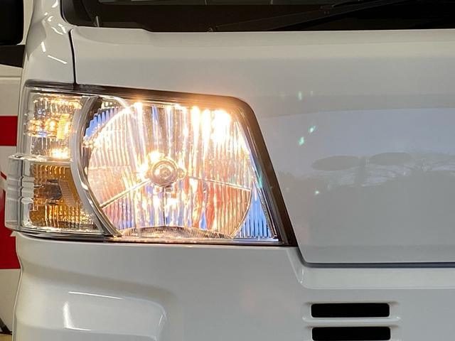 ハイゼットカーゴＤＸまごころ保証１年付き　記録簿　取扱説明書　ＣＶＴ　ラジオ　衝突被害軽減システム　オートマチックハイビーム　レーンアシスト　禁煙車　ワンオーナー　エアバッグ　エアコン　パワーステアリング　ＡＢＳ（静岡県）の中古車