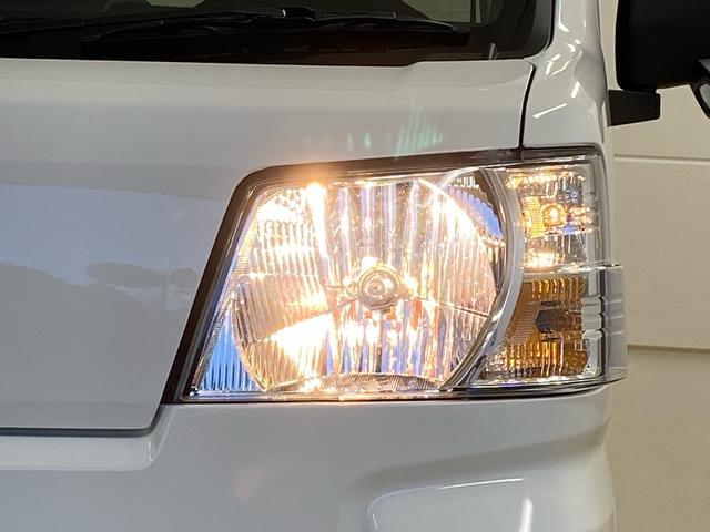 ハイゼットカーゴＤＸまごころ保証１年付き　記録簿　取扱説明書　ＣＶＴ　ラジオ　衝突被害軽減システム　オートマチックハイビーム　レーンアシスト　禁煙車　ワンオーナー　エアバッグ　エアコン　パワーステアリング　ＡＢＳ（静岡県）の中古車