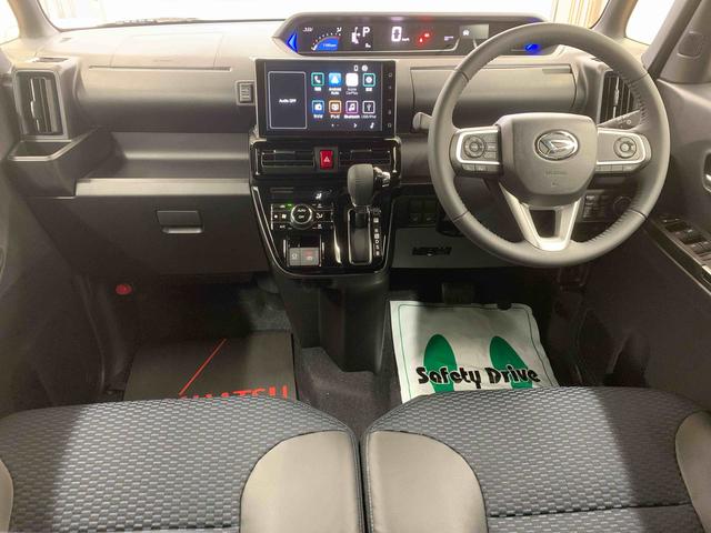 タントカスタムＲＳリミテッド　ディスプレイオーディオまごころ保証１年付き　記録簿　取扱説明書　バックカメラ　オートマチックハイビーム　衝突被害軽減システム　スマートキー　ＥＴＣ　アルミホイール　ターボ　レーンアシスト　エアバッグ　エアコン　ＡＢＳ（静岡県）の中古車