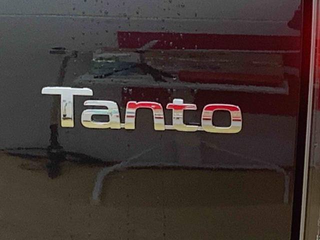 タントカスタムＲＳリミテッド　ディスプレイオーディオまごころ保証１年付き　記録簿　取扱説明書　バックカメラ　オートマチックハイビーム　衝突被害軽減システム　スマートキー　ＥＴＣ　アルミホイール　ターボ　レーンアシスト　エアバッグ　エアコン　ＡＢＳ（静岡県）の中古車