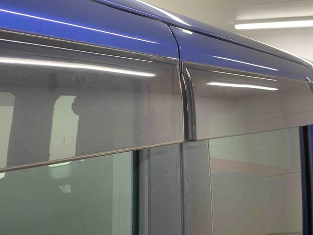 ウェイクD SA ナビ ETC 保証付きバックカメラ ルーフ塗装剥がれ(静岡県)の中古車