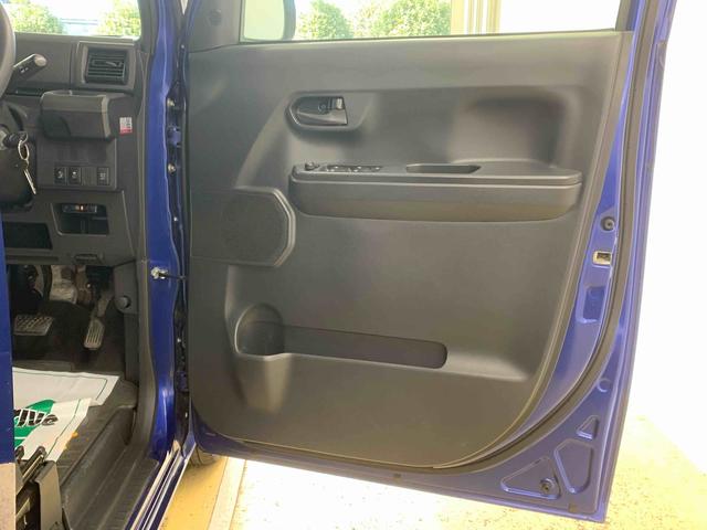 ウェイクD SA ナビ ETC 保証付きバックカメラ ルーフ塗装剥がれ(静岡県)の中古車