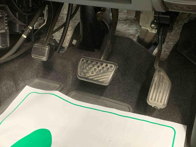 ウェイクD SA ナビ ETC 保証付きバックカメラ ルーフ塗装剥がれ(静岡県)の中古車