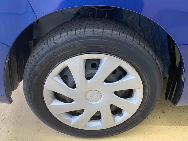 ウェイクD SA ナビ ETC 保証付きバックカメラ ルーフ塗装剥がれ(静岡県)の中古車