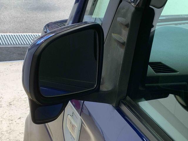 ウェイクD SA ナビ ETC 保証付きバックカメラ ルーフ塗装剥がれ(静岡県)の中古車