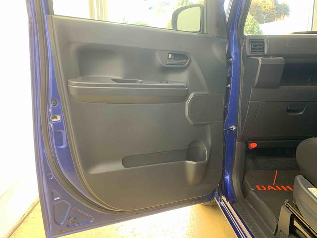 ウェイクD SA ナビ ETC 保証付きバックカメラ ルーフ塗装剥がれ(静岡県)の中古車