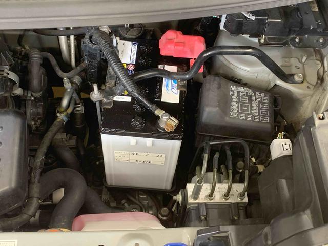 ウェイクD SA ナビ ETC 保証付きバックカメラ ルーフ塗装剥がれ(静岡県)の中古車