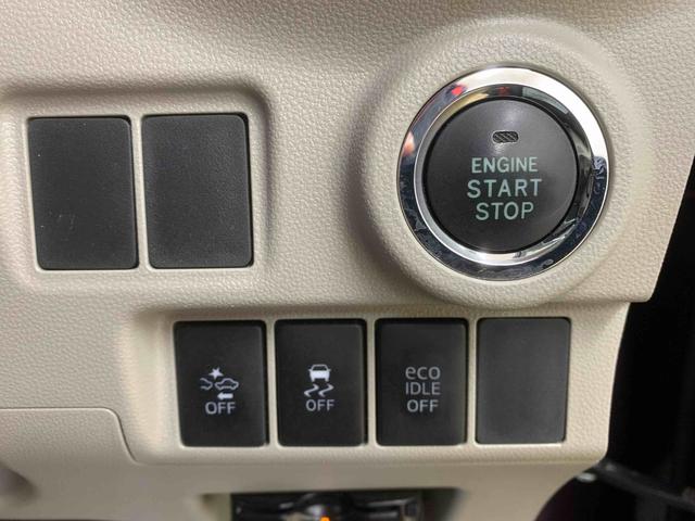 キャストスタイルG ターボ SAII タイヤ新品 保証付きナビ ETC バックカメラ(静岡県)の中古車