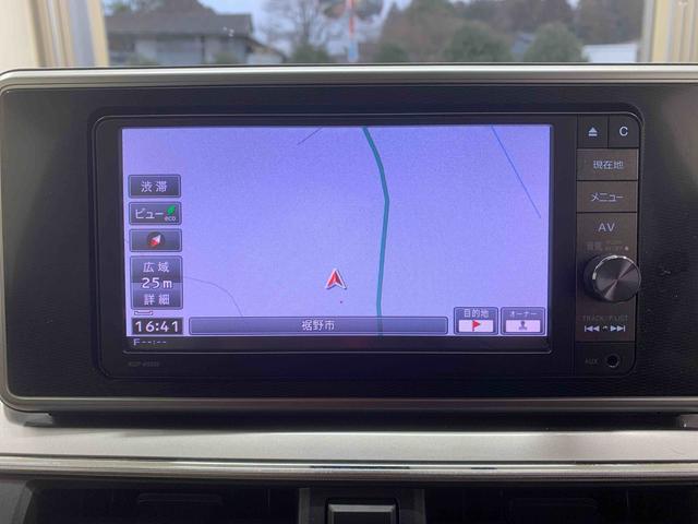 キャストスタイルG ターボ SAII タイヤ新品 保証付きナビ ETC バックカメラ(静岡県)の中古車