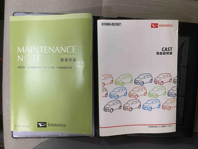 キャストスタイルG ターボ SAII タイヤ新品 保証付きナビ ETC バックカメラ(静岡県)の中古車