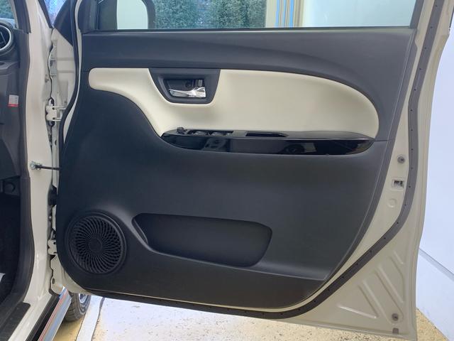 キャストスポーツSAII タイヤ新品 保証付きナビ ドラレコ ETC バックカメラ(静岡県)の中古車