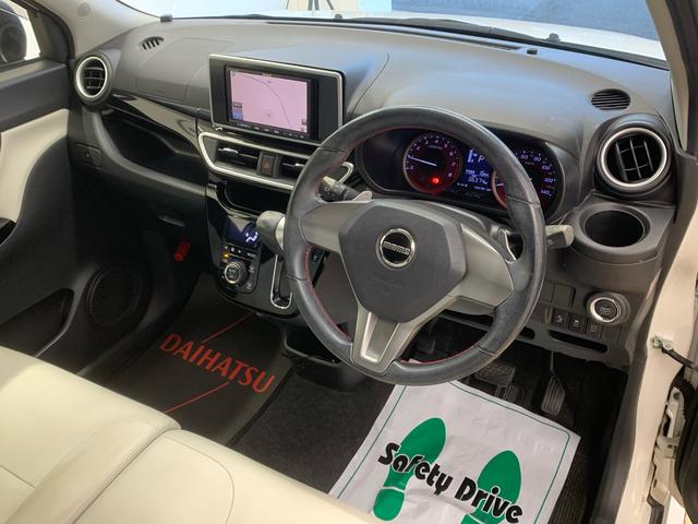 キャストスポーツSAII タイヤ新品 保証付きナビ ドラレコ ETC バックカメラ(静岡県)の中古車