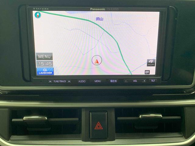 キャストスポーツSAII タイヤ新品 保証付きナビ ドラレコ ETC バックカメラ(静岡県)の中古車