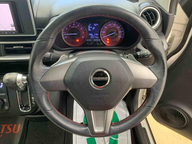 キャストスポーツSAII タイヤ新品 保証付きナビ ドラレコ ETC バックカメラ(静岡県)の中古車