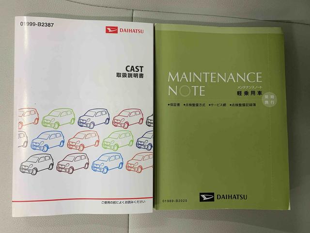 キャストスポーツSAII タイヤ新品 保証付きナビ ドラレコ ETC バックカメラ(静岡県)の中古車