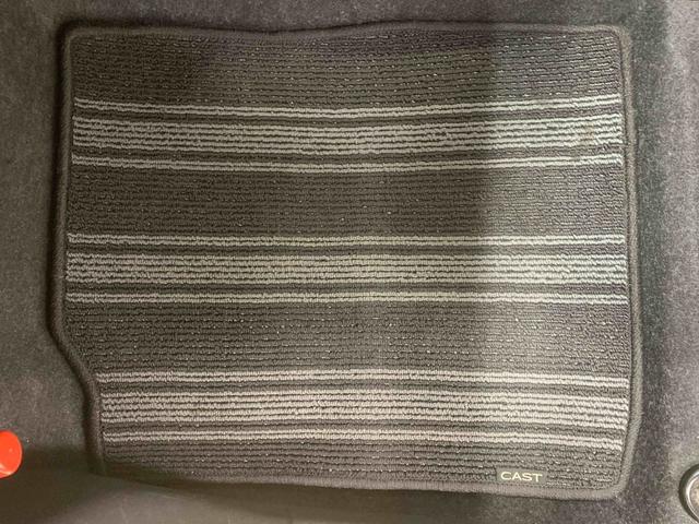 キャストスポーツSAII タイヤ新品 保証付きナビ ドラレコ ETC バックカメラ(静岡県)の中古車