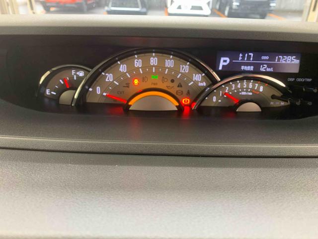 ムーヴキャンバスＧブラックアクセントＶＳ　ＳＡIII　ドラレコ　保証付きバックカメラ（静岡県）の中古車