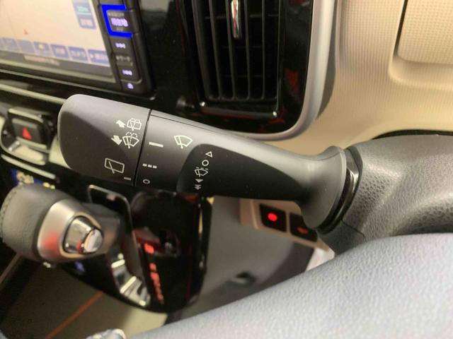 ムーヴキャンバスＧブラックアクセントＶＳ　ＳＡIII　ドラレコ　保証付きバックカメラ（静岡県）の中古車