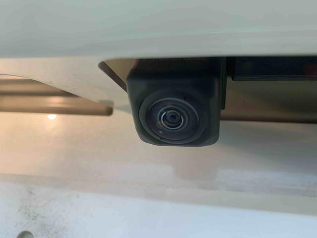 ムーヴキャンバスＧブラックアクセントＶＳ　ＳＡIII　ドラレコ　保証付きバックカメラ（静岡県）の中古車