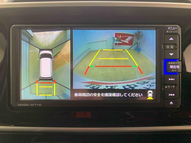 ムーヴキャンバスＧブラックアクセントＶＳ　ＳＡIII　ドラレコ　保証付きバックカメラ（静岡県）の中古車