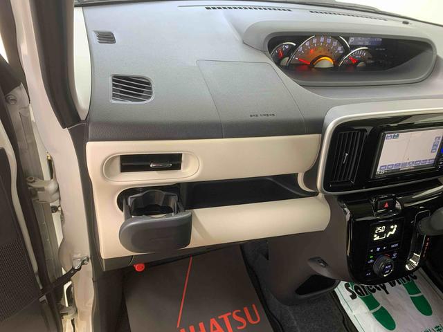 ムーヴキャンバスＧブラックアクセントＶＳ　ＳＡIII　ドラレコ　保証付きバックカメラ（静岡県）の中古車